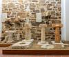 Archaeological Museum Of Gyroulas